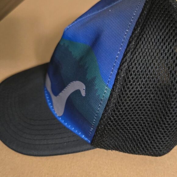 Headsweats "Nessie" Trucker Hat - Picture 6 of 7